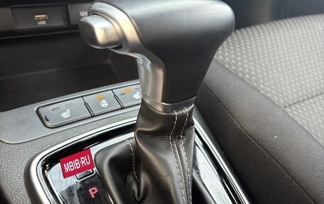 KIA Rio IV, 2020 год, 1 950 000 рублей, 8 фотография