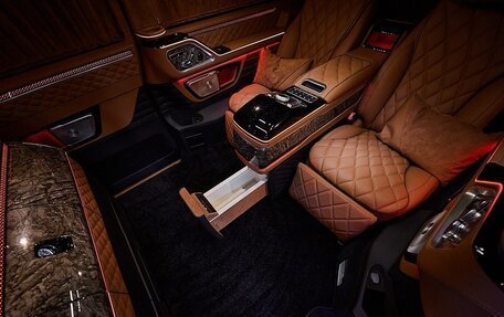 Mercedes-Benz V-Класс, 2025 год, 34 000 000 рублей, 6 фотография