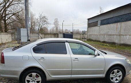 Skoda Octavia, 2012 год, 990 000 рублей, 3 фотография