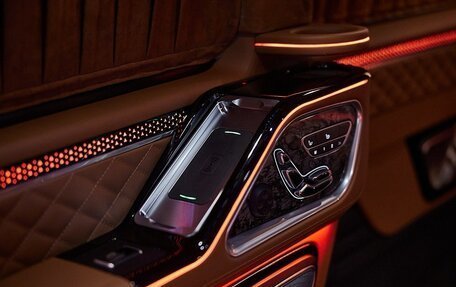 Mercedes-Benz V-Класс, 2025 год, 34 000 000 рублей, 13 фотография