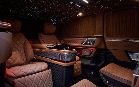 Mercedes-Benz V-Класс, 2025 год, 34 000 000 рублей, 8 фотография