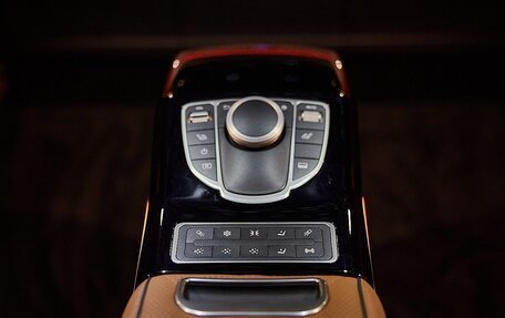 Mercedes-Benz V-Класс, 2025 год, 34 000 000 рублей, 11 фотография