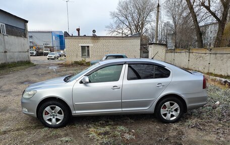 Skoda Octavia, 2012 год, 990 000 рублей, 2 фотография