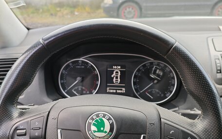 Skoda Octavia, 2012 год, 990 000 рублей, 6 фотография