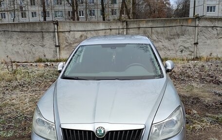 Skoda Octavia, 2012 год, 990 000 рублей, 4 фотография