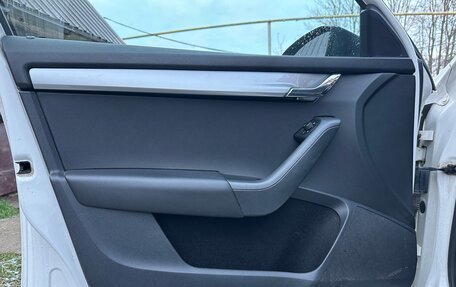 Skoda Octavia, 2015 год, 1 190 000 рублей, 8 фотография