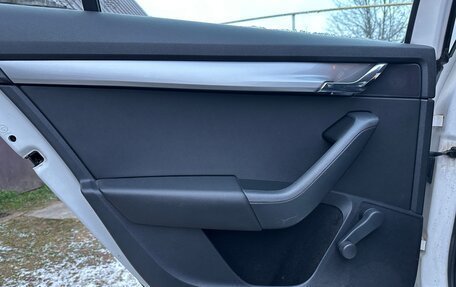 Skoda Octavia, 2015 год, 1 190 000 рублей, 10 фотография