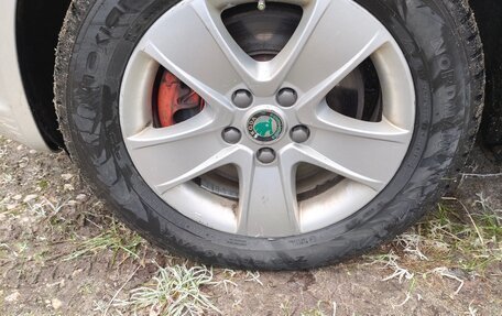 Skoda Octavia, 2012 год, 990 000 рублей, 8 фотография