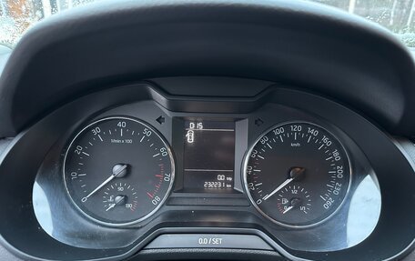 Skoda Octavia, 2015 год, 1 190 000 рублей, 6 фотография