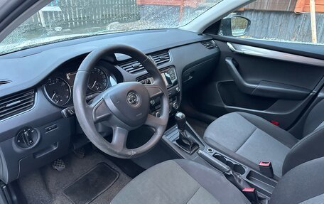 Skoda Octavia, 2015 год, 1 190 000 рублей, 9 фотография