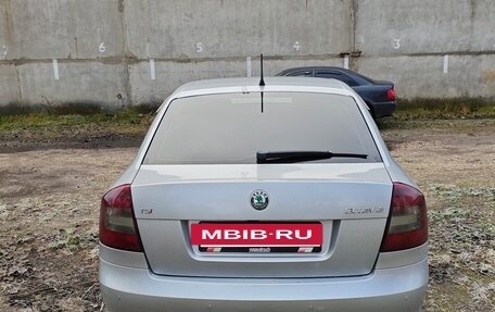 Skoda Octavia, 2012 год, 990 000 рублей, 5 фотография