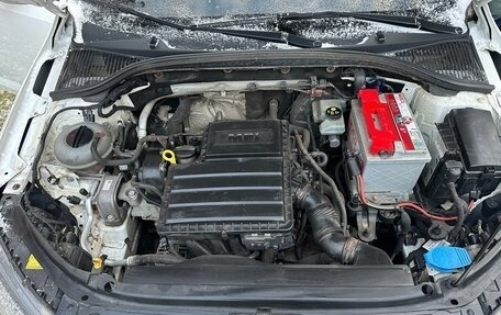 Skoda Octavia, 2015 год, 1 190 000 рублей, 13 фотография