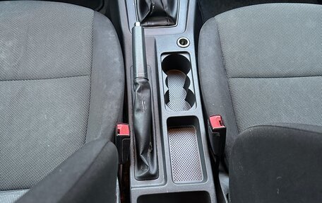 Skoda Octavia, 2015 год, 1 190 000 рублей, 12 фотография