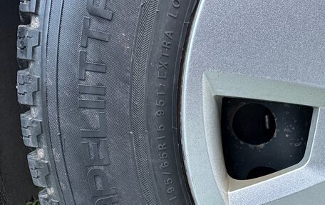 Skoda Octavia, 2015 год, 1 190 000 рублей, 23 фотография