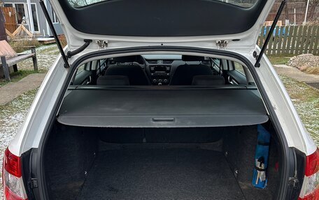 Skoda Octavia, 2015 год, 1 190 000 рублей, 14 фотография