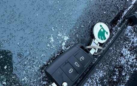 Skoda Octavia, 2015 год, 1 190 000 рублей, 19 фотография