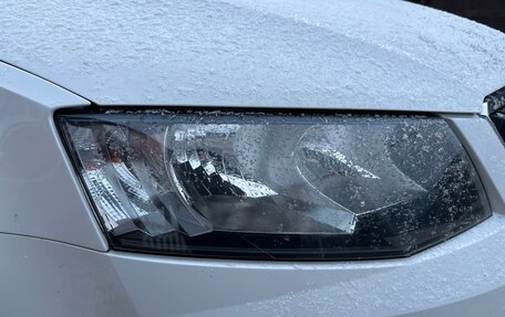 Skoda Octavia, 2015 год, 1 190 000 рублей, 22 фотография