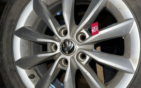 Skoda Octavia, 2015 год, 1 190 000 рублей, 24 фотография