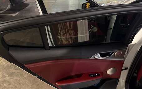 KIA Stinger I, 2019 год, 2 600 000 рублей, 12 фотография