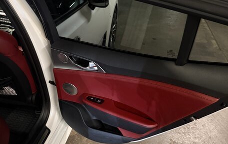 KIA Stinger I, 2019 год, 2 600 000 рублей, 14 фотография