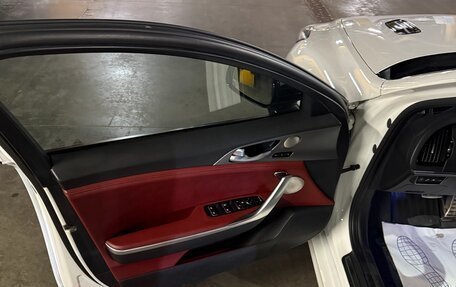 KIA Stinger I, 2019 год, 2 600 000 рублей, 9 фотография