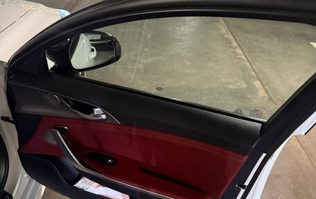 KIA Stinger I, 2019 год, 2 600 000 рублей, 17 фотография