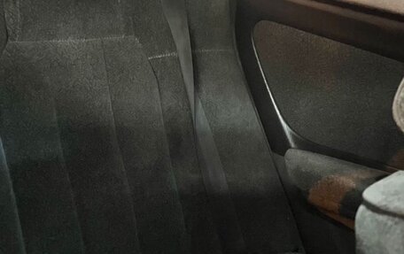 Toyota Mark II VIII (X100), 1998 год, 790 000 рублей, 8 фотография