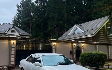 Toyota Mark II VIII (X100), 1998 год, 790 000 рублей, 3 фотография