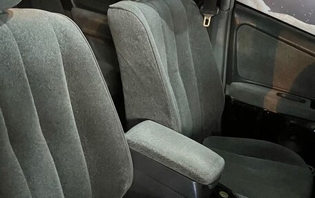 Toyota Mark II VIII (X100), 1998 год, 790 000 рублей, 9 фотография