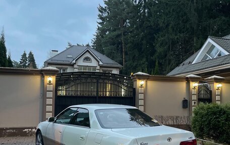 Toyota Mark II VIII (X100), 1998 год, 790 000 рублей, 7 фотография