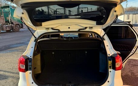 Suzuki SX4 II рестайлинг, 2016 год, 1 650 000 рублей, 9 фотография