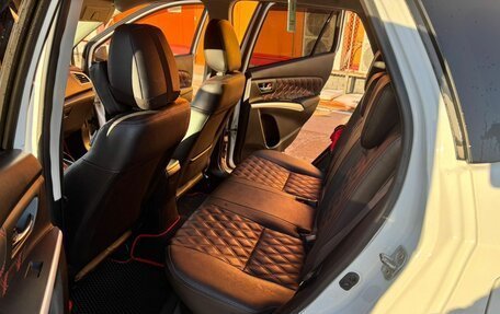 Suzuki SX4 II рестайлинг, 2016 год, 1 650 000 рублей, 13 фотография