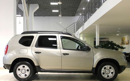 Renault Duster I рестайлинг, 2013 год, 645 000 рублей, 4 фотография