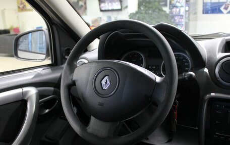 Renault Duster I рестайлинг, 2013 год, 645 000 рублей, 11 фотография