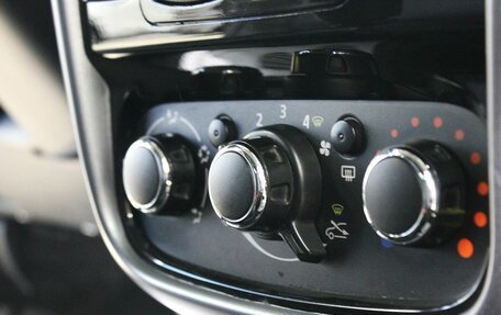 Renault Duster I рестайлинг, 2013 год, 645 000 рублей, 13 фотография