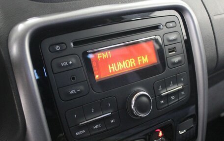 Renault Duster I рестайлинг, 2013 год, 645 000 рублей, 12 фотография