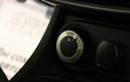 Renault Duster I рестайлинг, 2013 год, 645 000 рублей, 14 фотография