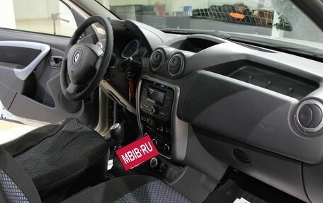 Renault Duster I рестайлинг, 2013 год, 645 000 рублей, 15 фотография