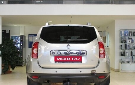 Renault Duster I рестайлинг, 2013 год, 645 000 рублей, 6 фотография