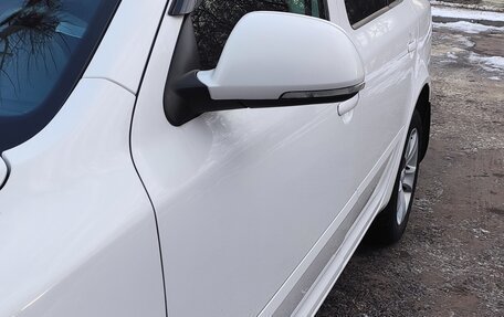 Skoda Octavia, 2012 год, 1 150 000 рублей, 9 фотография