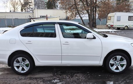 Skoda Octavia, 2012 год, 1 150 000 рублей, 4 фотография