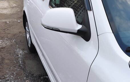 Skoda Octavia, 2012 год, 1 150 000 рублей, 11 фотография