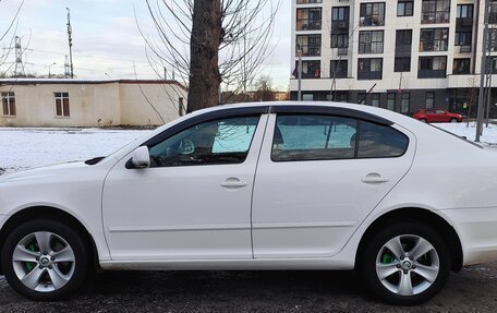 Skoda Octavia, 2012 год, 1 150 000 рублей, 8 фотография
