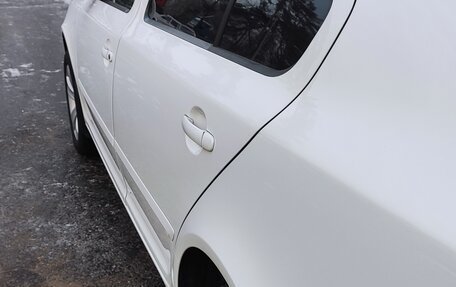 Skoda Octavia, 2012 год, 1 150 000 рублей, 10 фотография