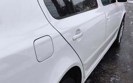 Skoda Octavia, 2012 год, 1 150 000 рублей, 12 фотография