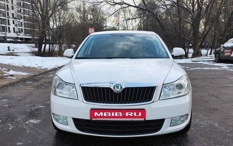 Skoda Octavia, 2012 год, 1 150 000 рублей, 2 фотография