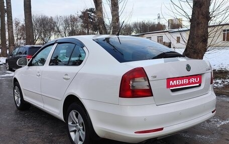 Skoda Octavia, 2012 год, 1 150 000 рублей, 7 фотография