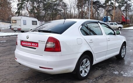 Skoda Octavia, 2012 год, 1 150 000 рублей, 5 фотография