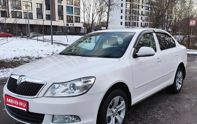Skoda Octavia, 2012 год, 1 150 000 рублей, 1 фотография