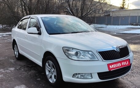 Skoda Octavia, 2012 год, 1 150 000 рублей, 3 фотография